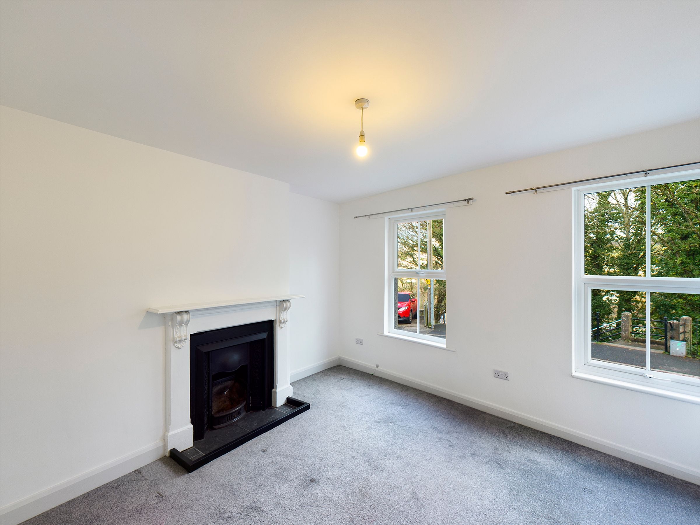 House Dockacre Road in Launceston