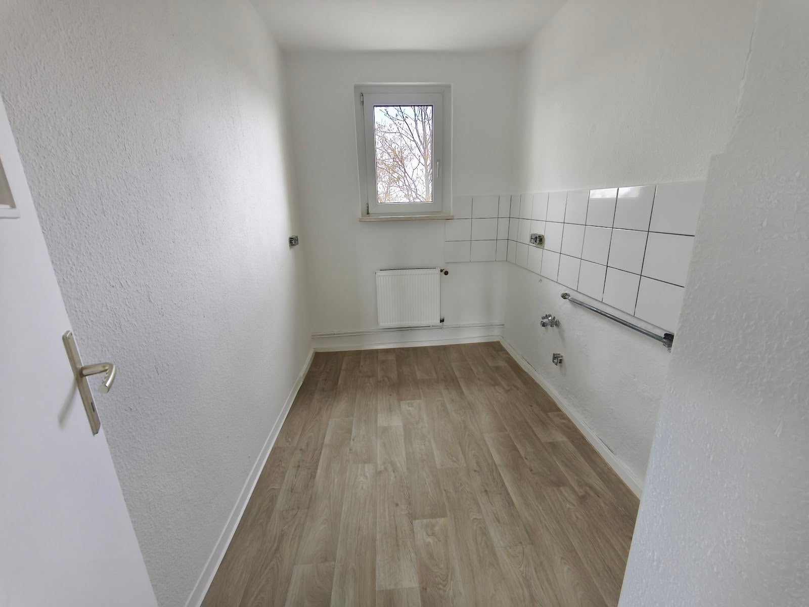 Wohnung Straße des Friedens in Merseburg