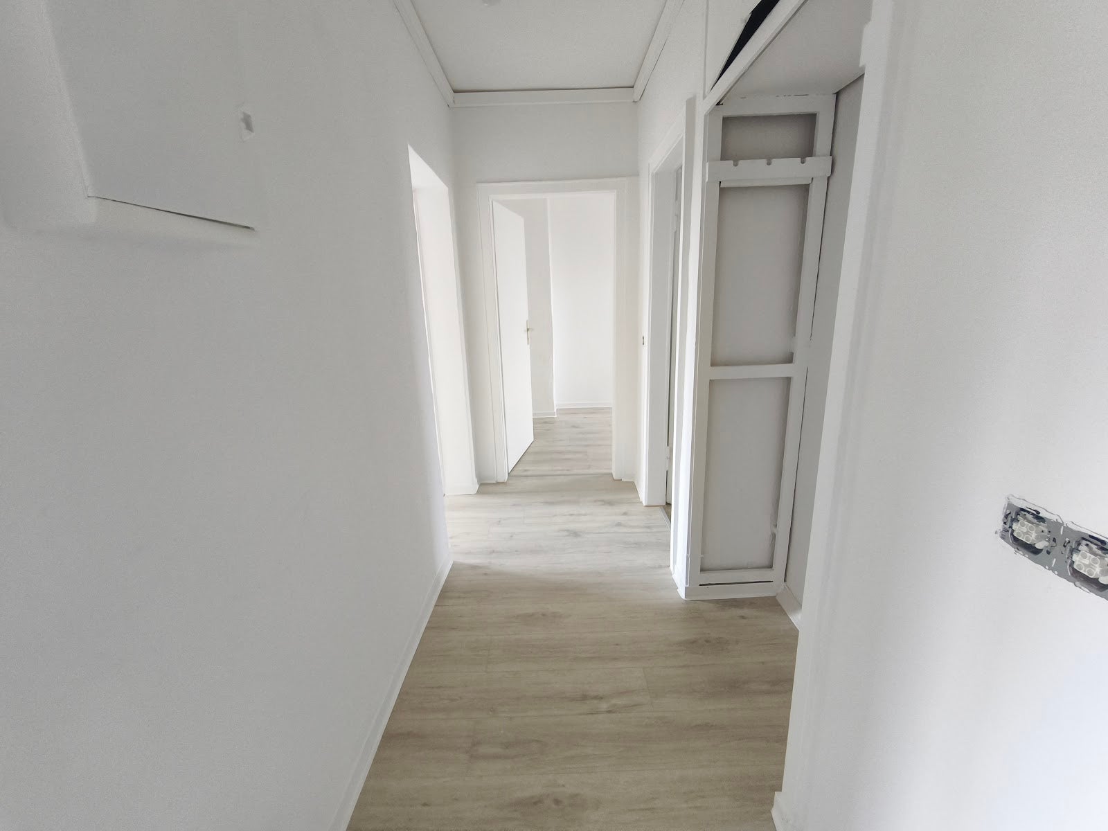Wohnung Straße des Friedens in Merseburg