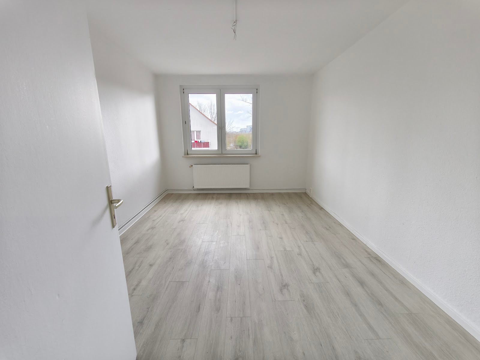 Wohnung Straße des Friedens in Merseburg