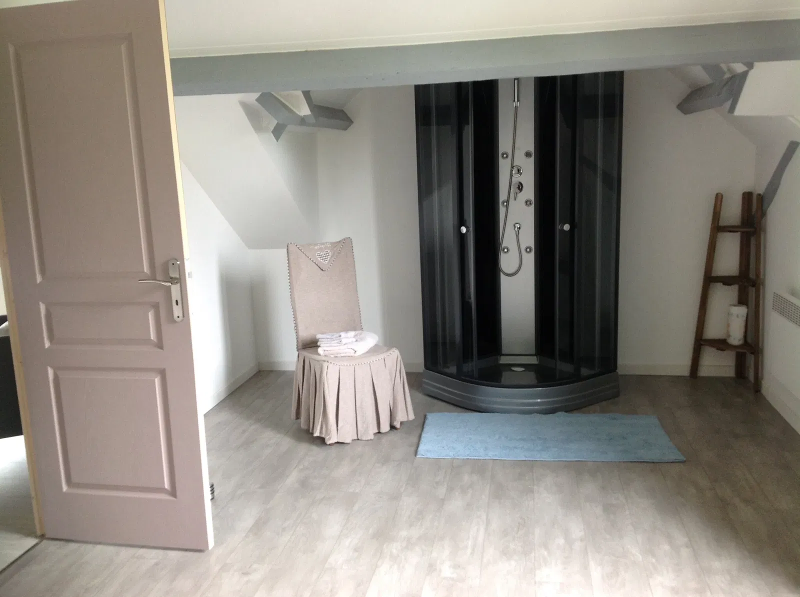 Room Rue de la Chaiserie in Romeries