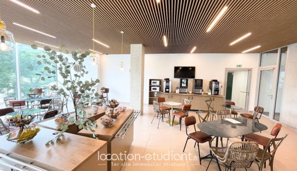 Appartement Rue Teddy Riner à Asnières-sur-Seine