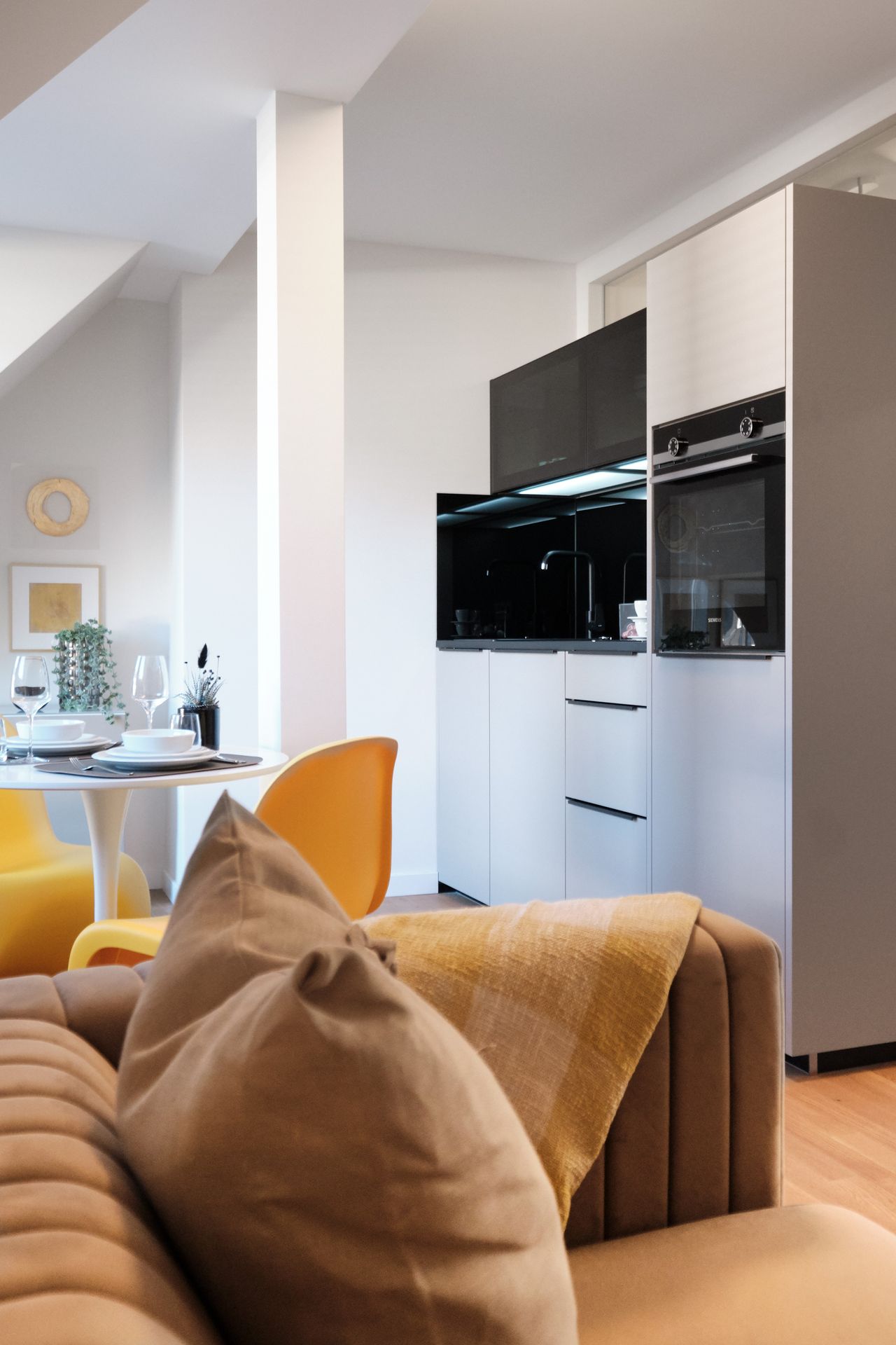 Wohnung Mittelstraße in Hagen
