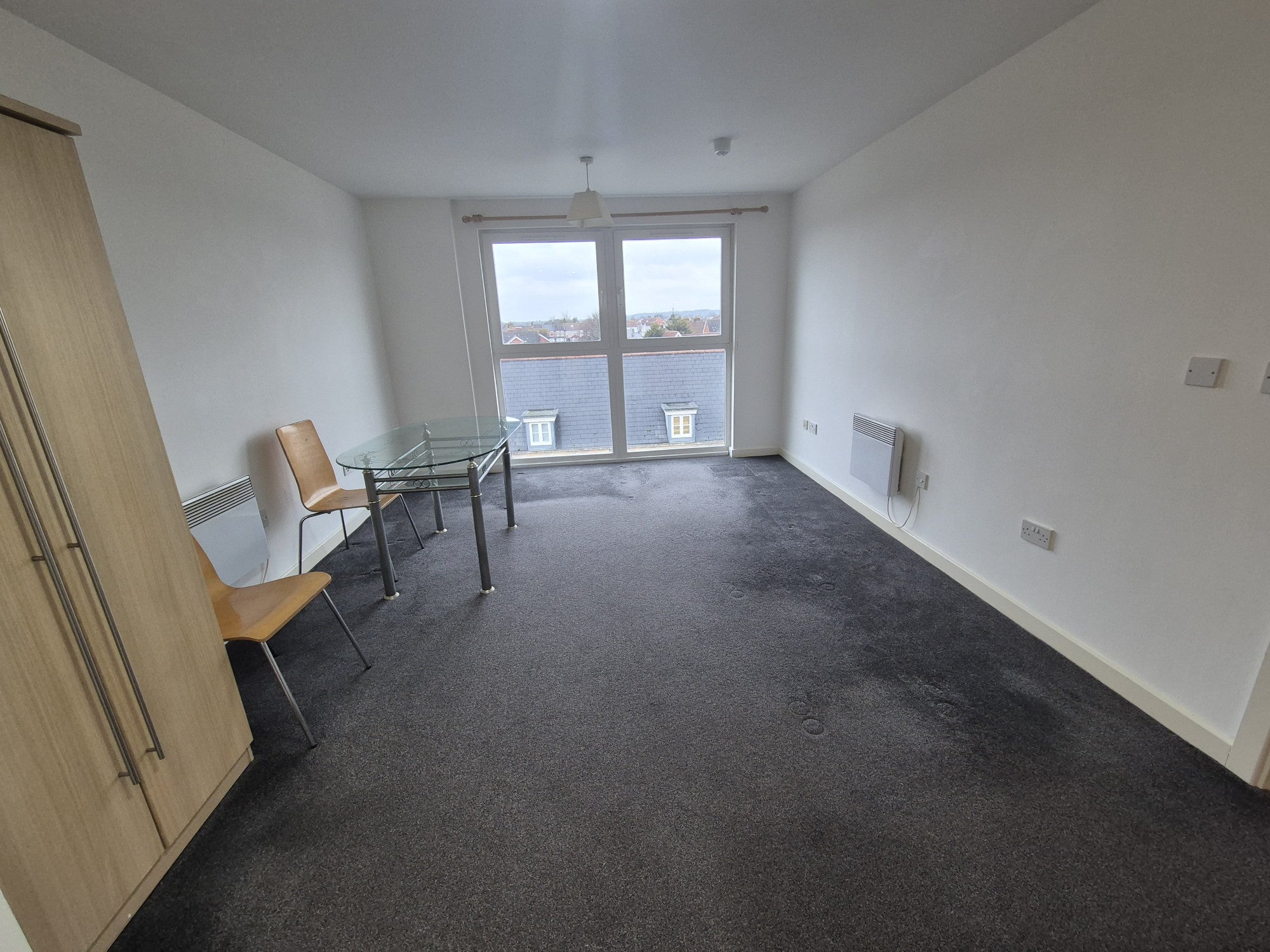 Flat Royal Crescent in Greater London