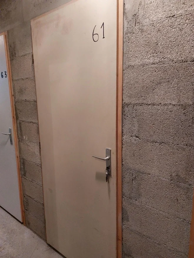 Appartement Rue des Jardins à Besançon
