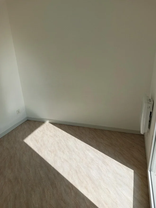 Appartement Rue des Jardins à Besançon