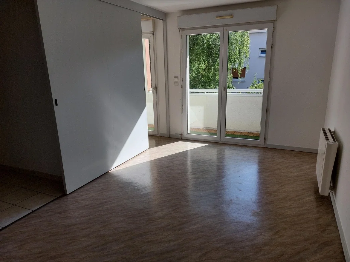 Appartement Rue des Jardins à Besançon