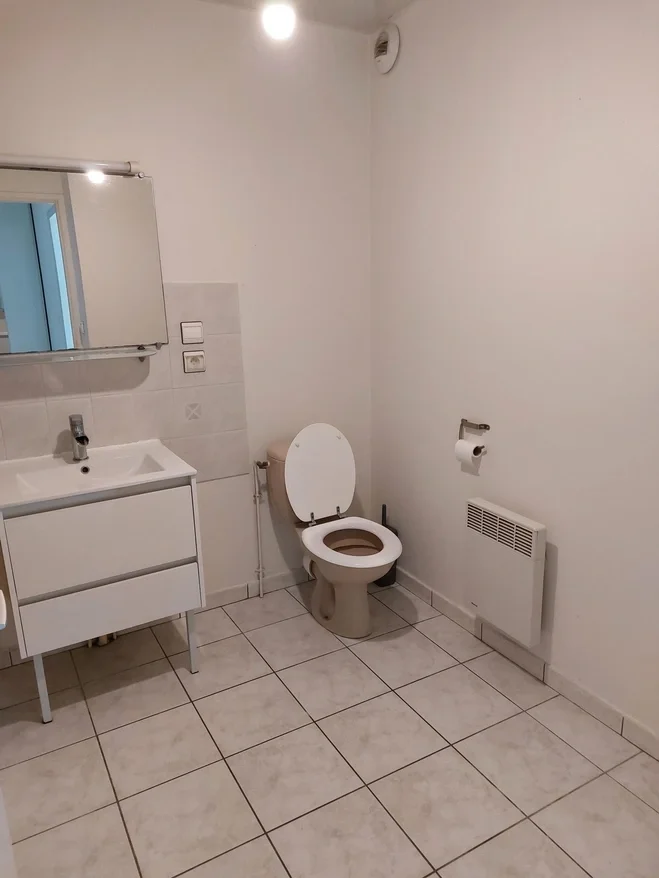 Appartement Rue des Jardins à Besançon