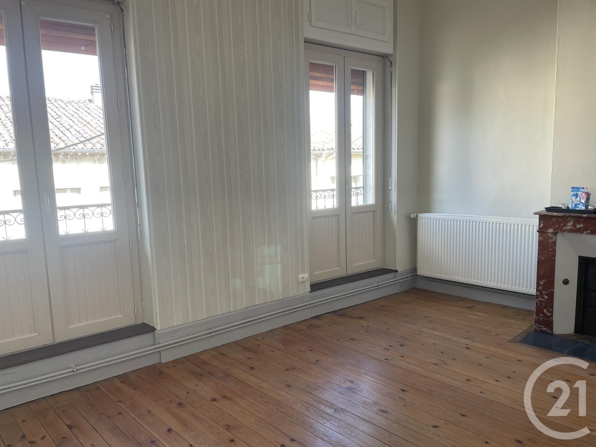 Appartement Rue des Jouannies à Montpon-Ménestérol