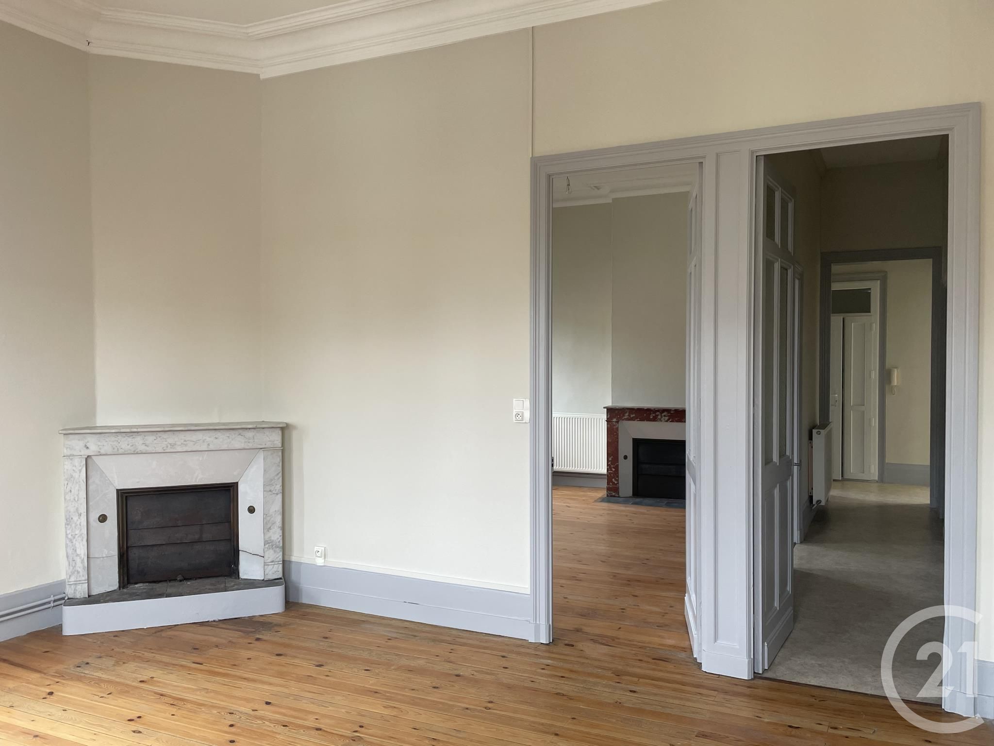 Appartement Rue des Jouannies à Montpon-Ménestérol