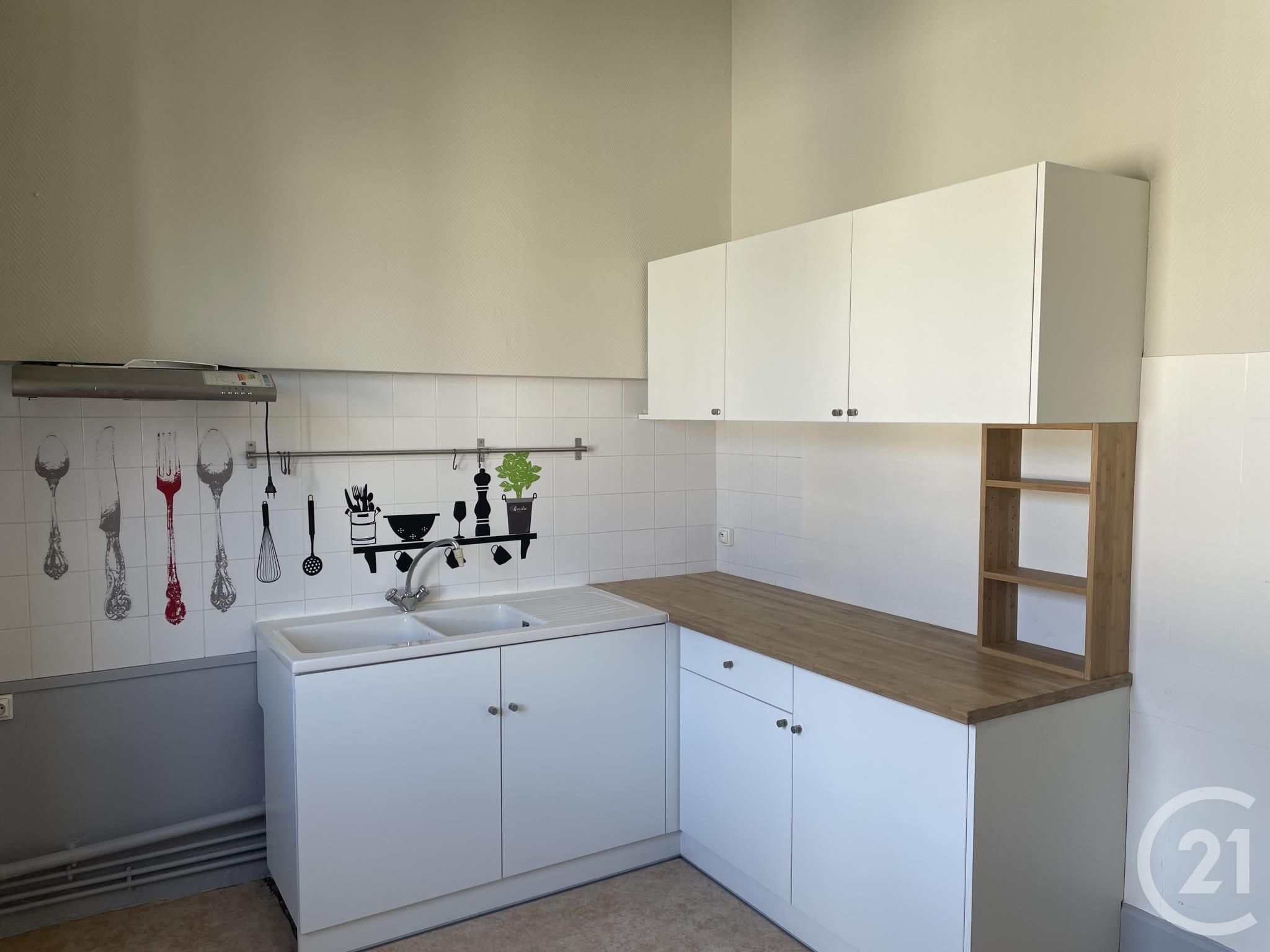 Appartement Rue des Jouannies à Montpon-Ménestérol