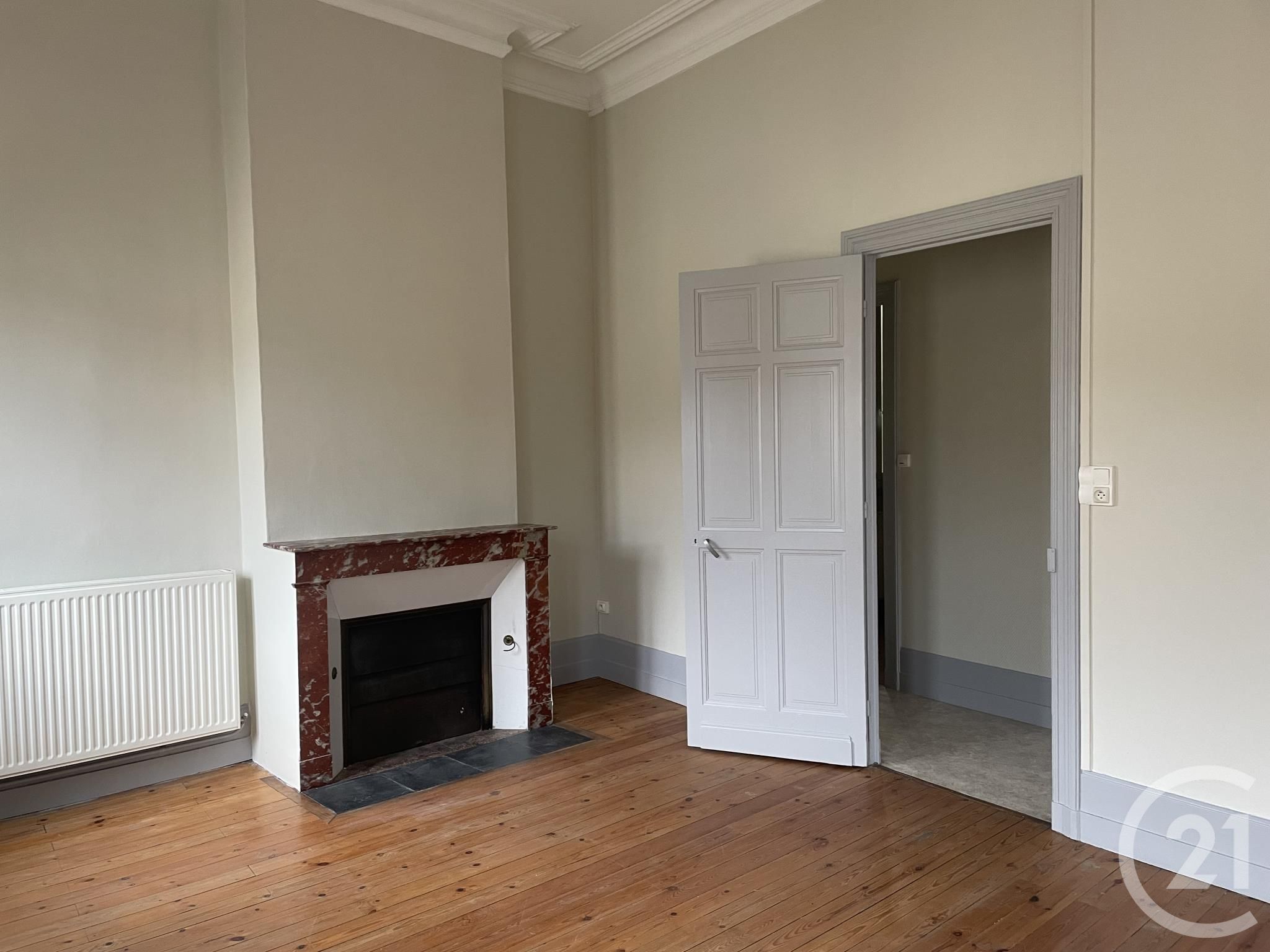 Appartement Rue des Jouannies à Montpon-Ménestérol