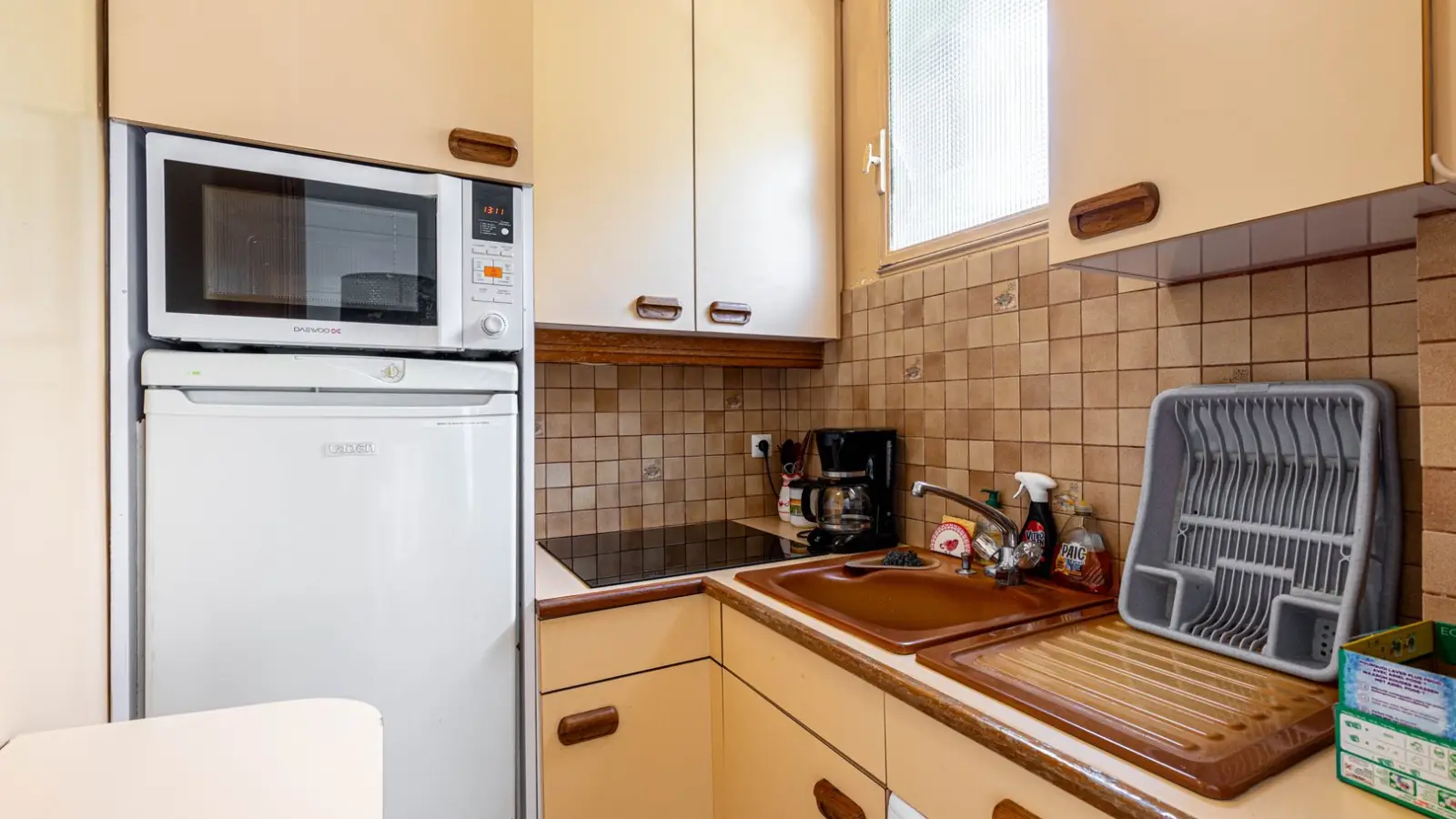 Appartement Boulevard Suchet à Paris