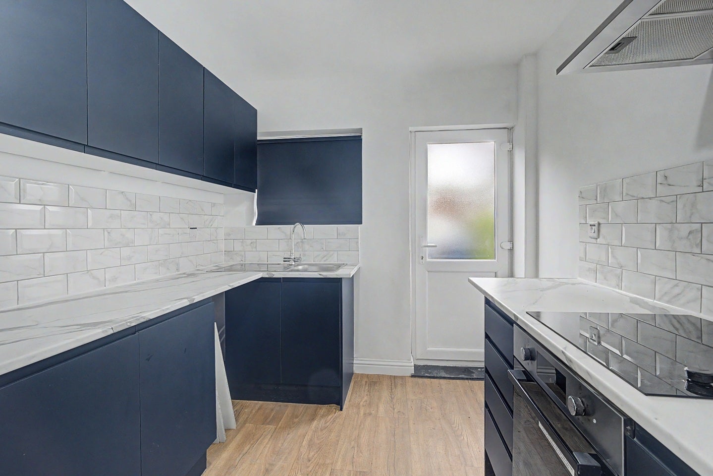 Room Heath Street in Golborne