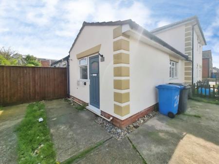 Flat Kirby Street in Ipswich