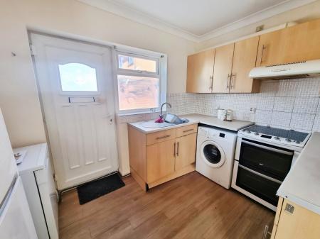 Flat Kirby Street in Ipswich