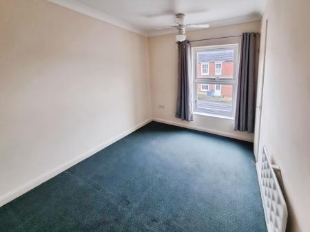 Flat Kirby Street in Ipswich