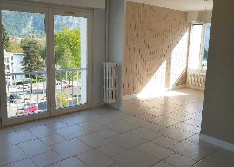 Appartement Avenue Georges Clemenceau à Cluses