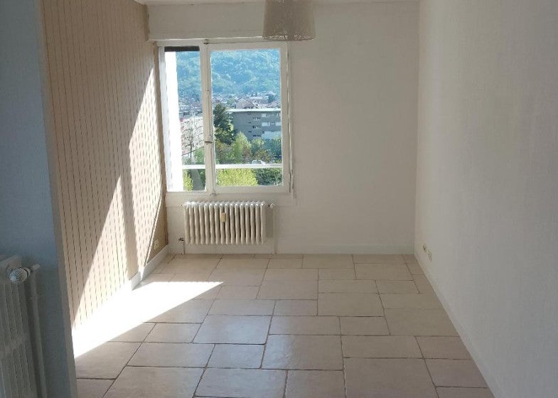 Appartement Avenue Georges Clemenceau à Cluses