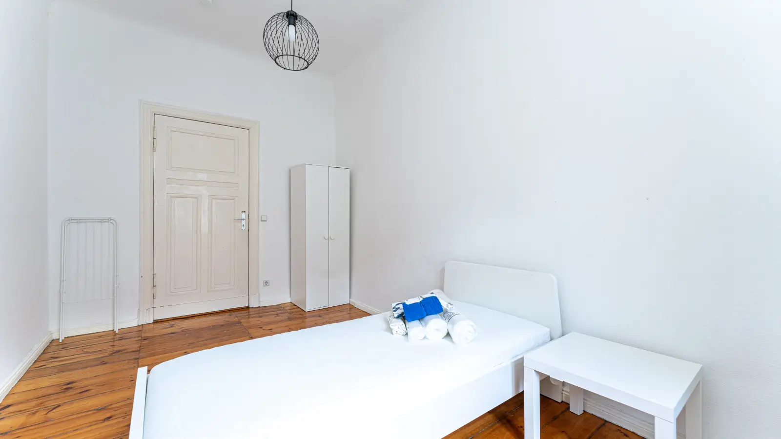 Wohnung Flughafenstraße in Berlin