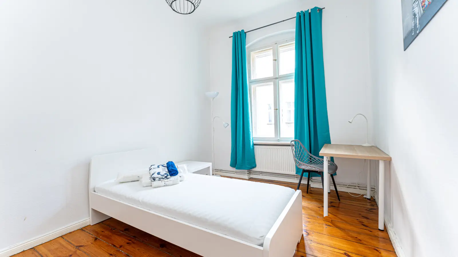 Wohnung Flughafenstraße in Berlin