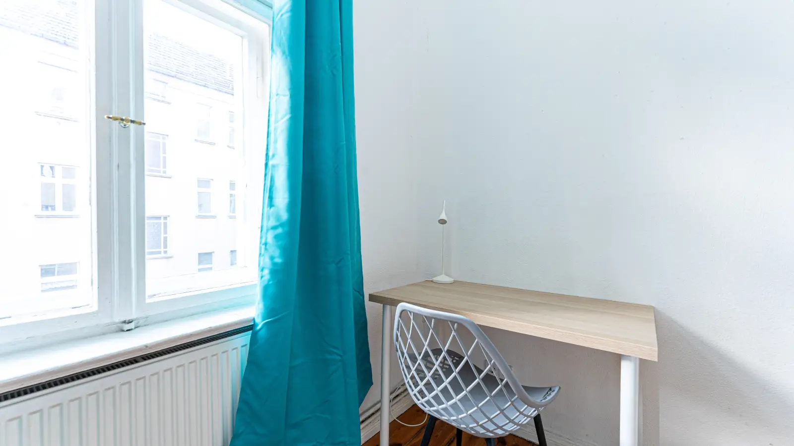 Wohnung Flughafenstraße in Berlin
