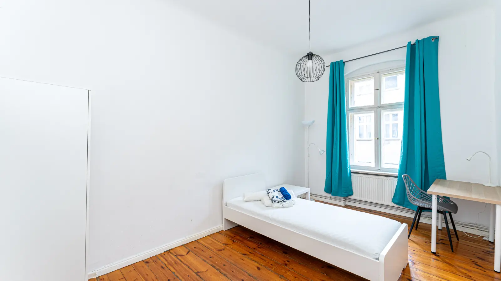 Wohnung Flughafenstraße in Berlin