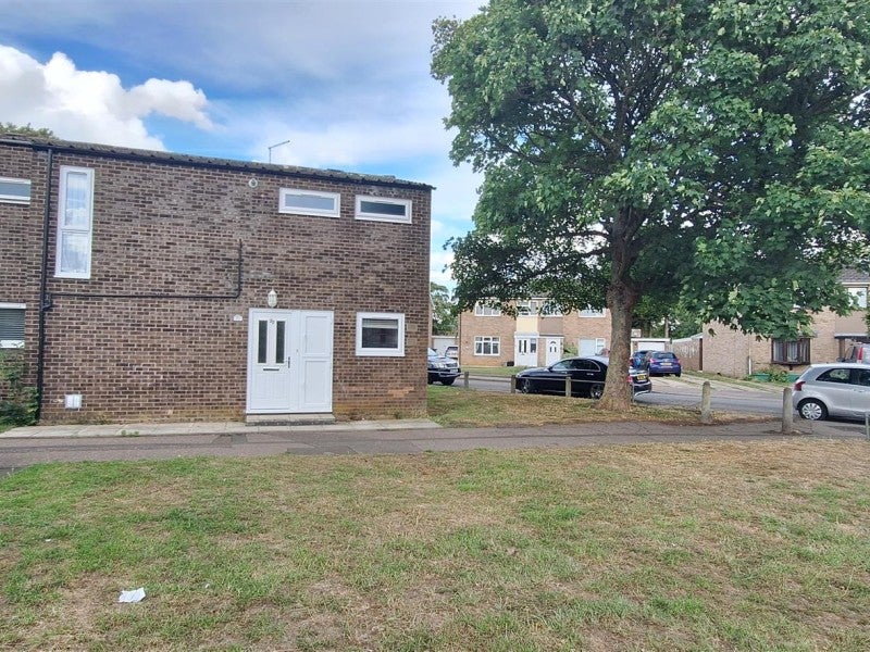 House Raleigh Way in Peterborough