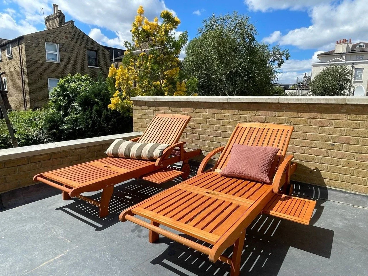 Flat East Dulwich Grove in Greater London
