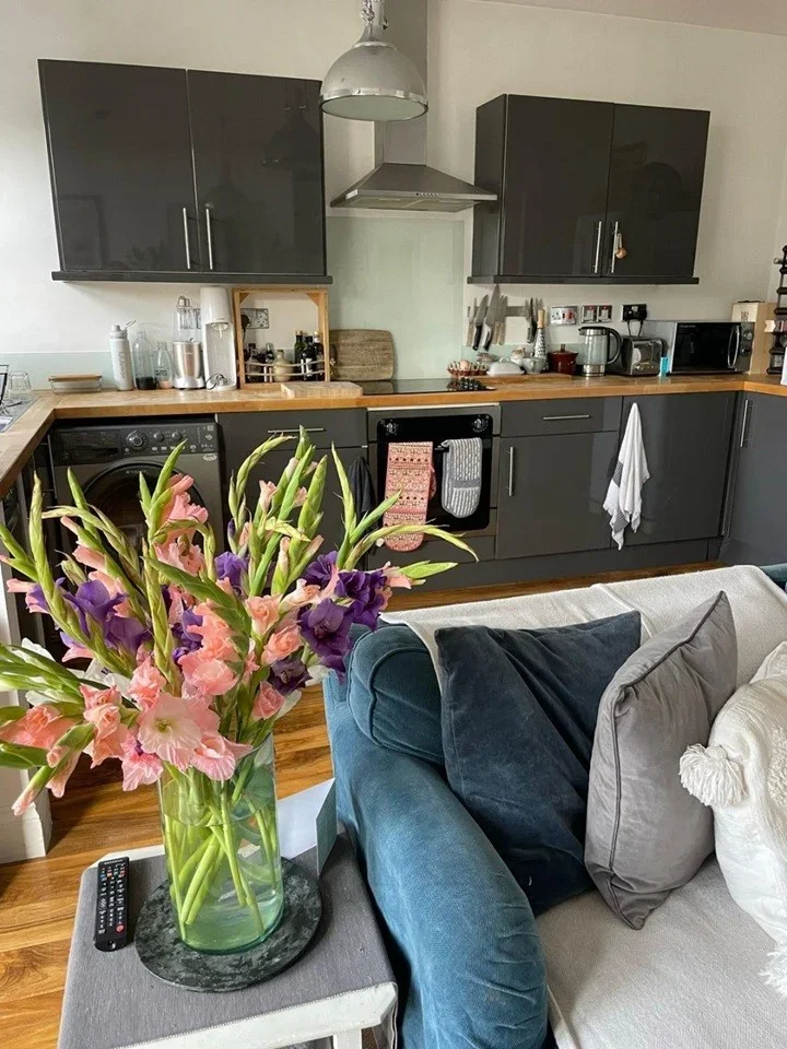 Flat East Dulwich Grove in Greater London