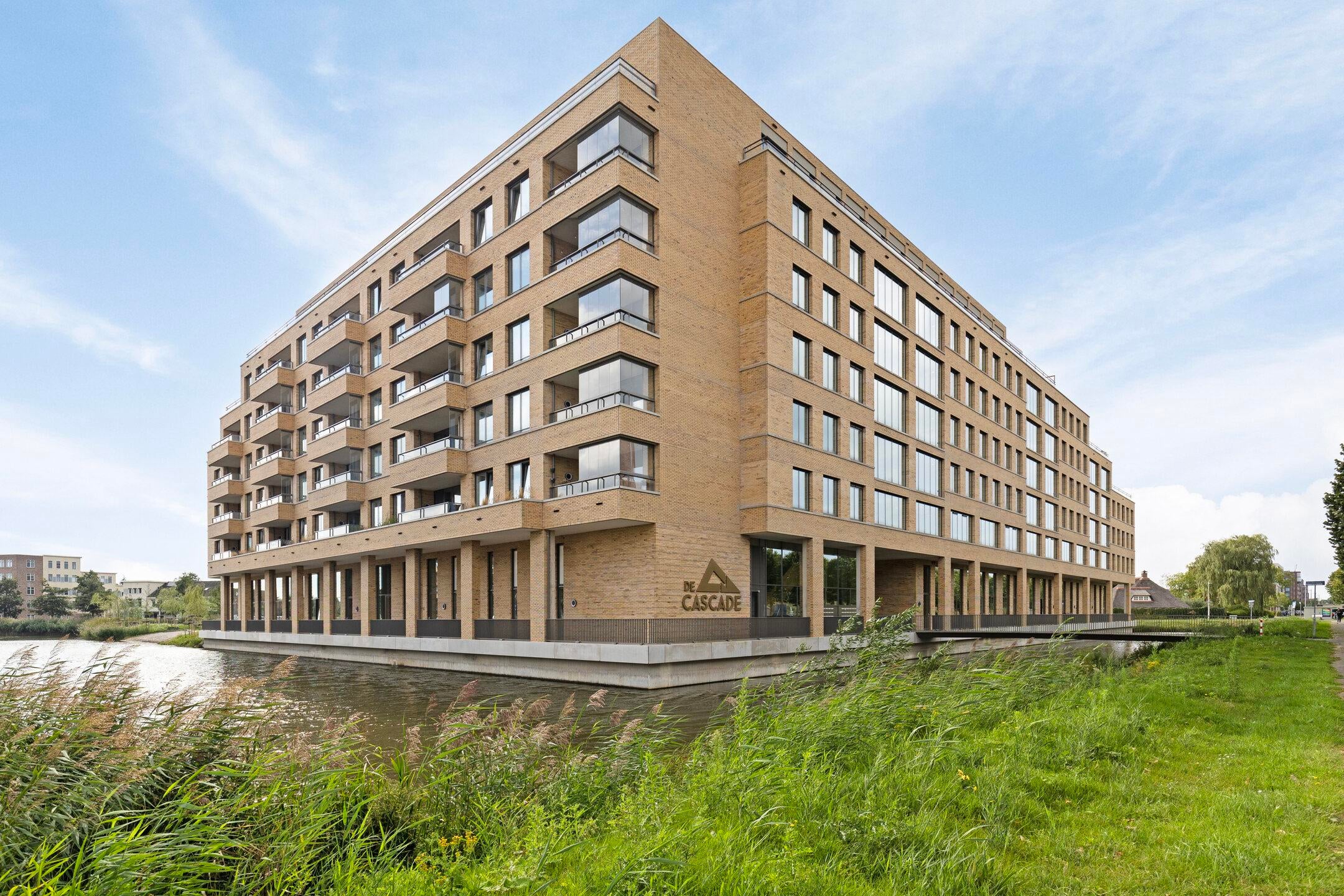 Appartement Carel Willinkstraat in Utrecht