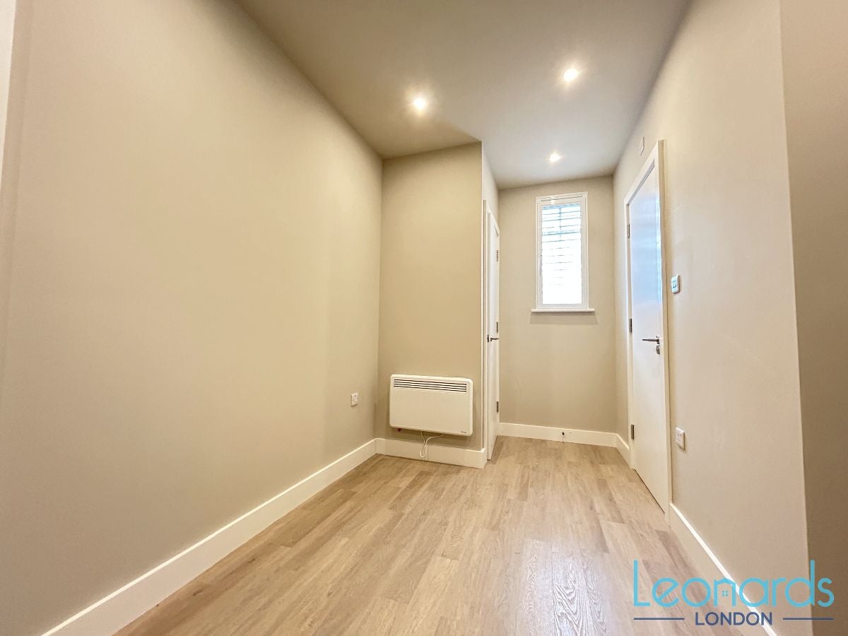 Flat North End in Greater London
