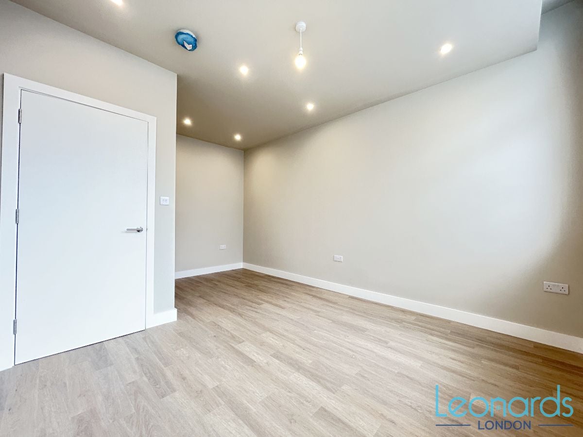 Flat North End in Greater London