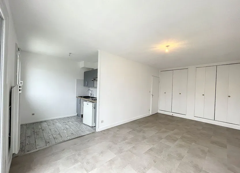 Appartement Boulevard de la Paix à Pau