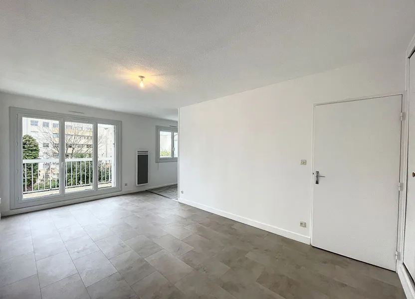 Appartement Boulevard de la Paix à Pau