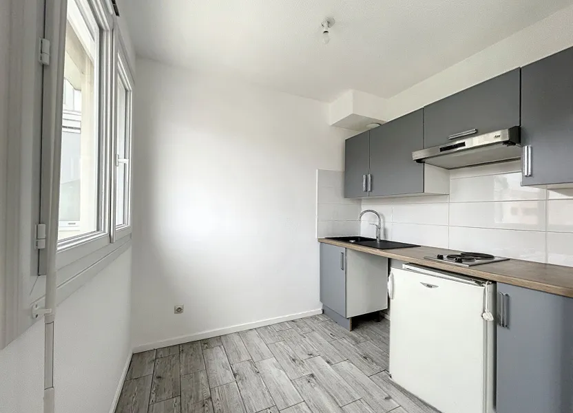 Appartement Boulevard de la Paix à Pau