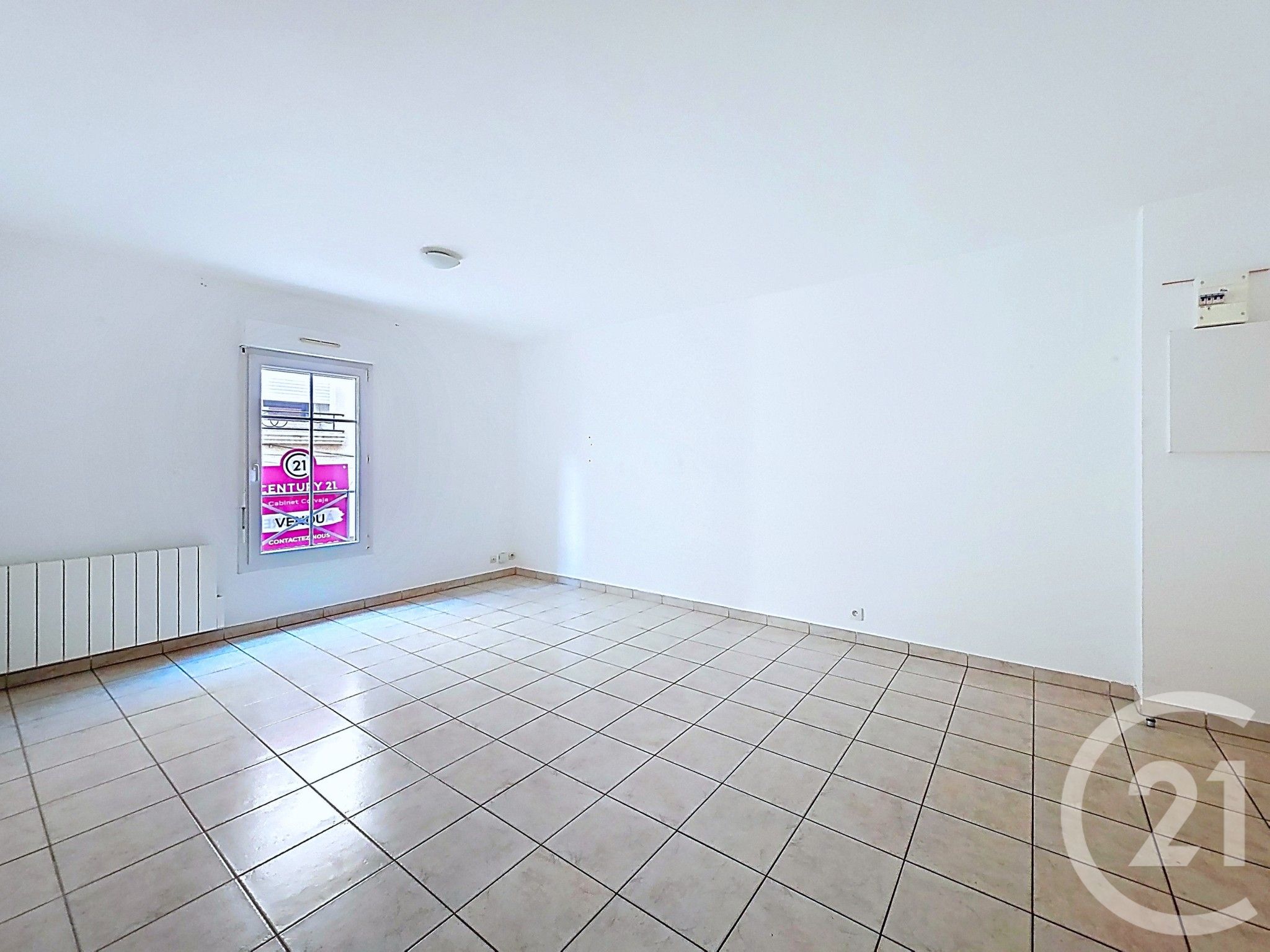 Appartement Impasse Baume Longue à Martigues