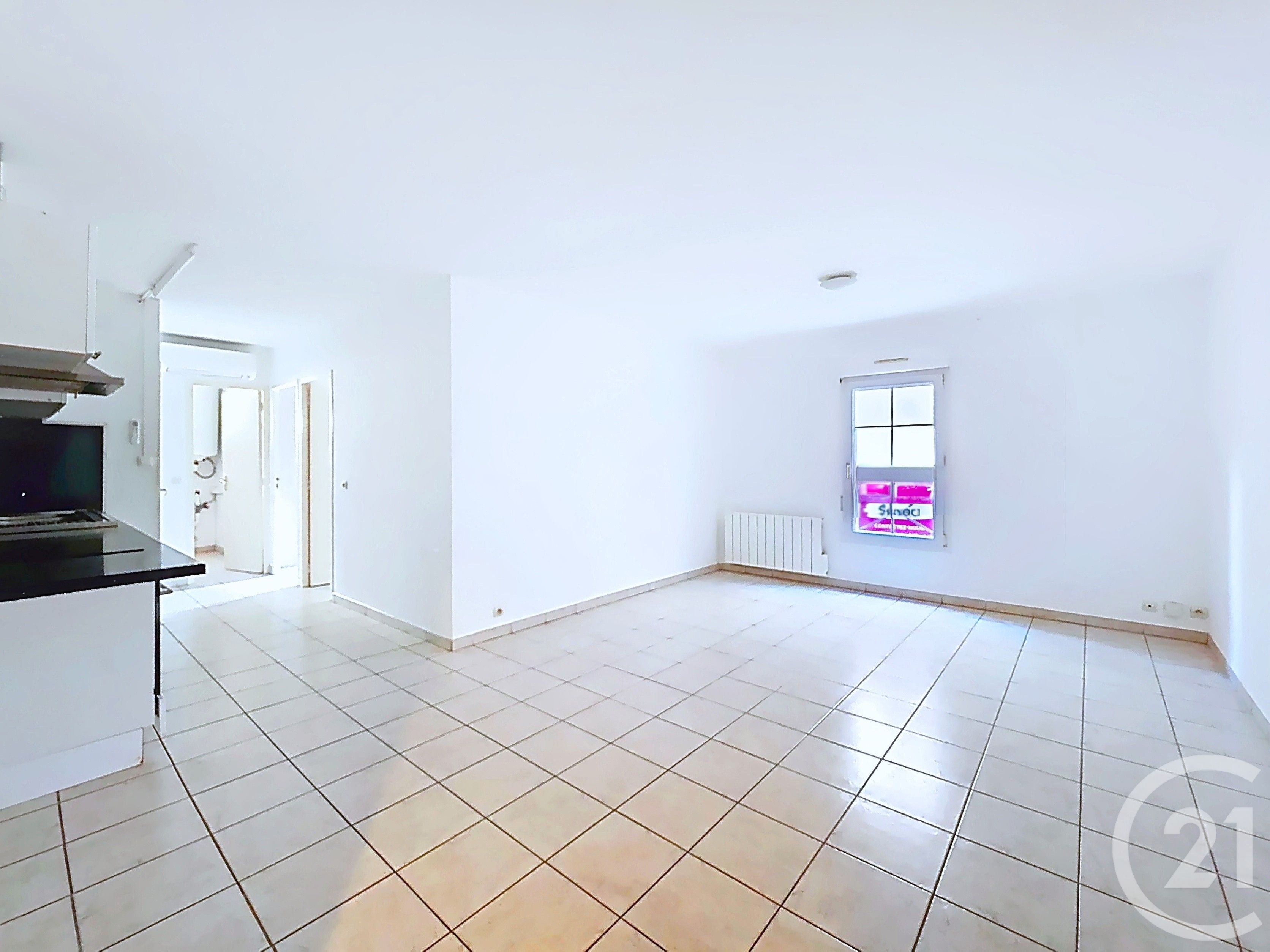 Appartement Impasse Baume Longue à Martigues