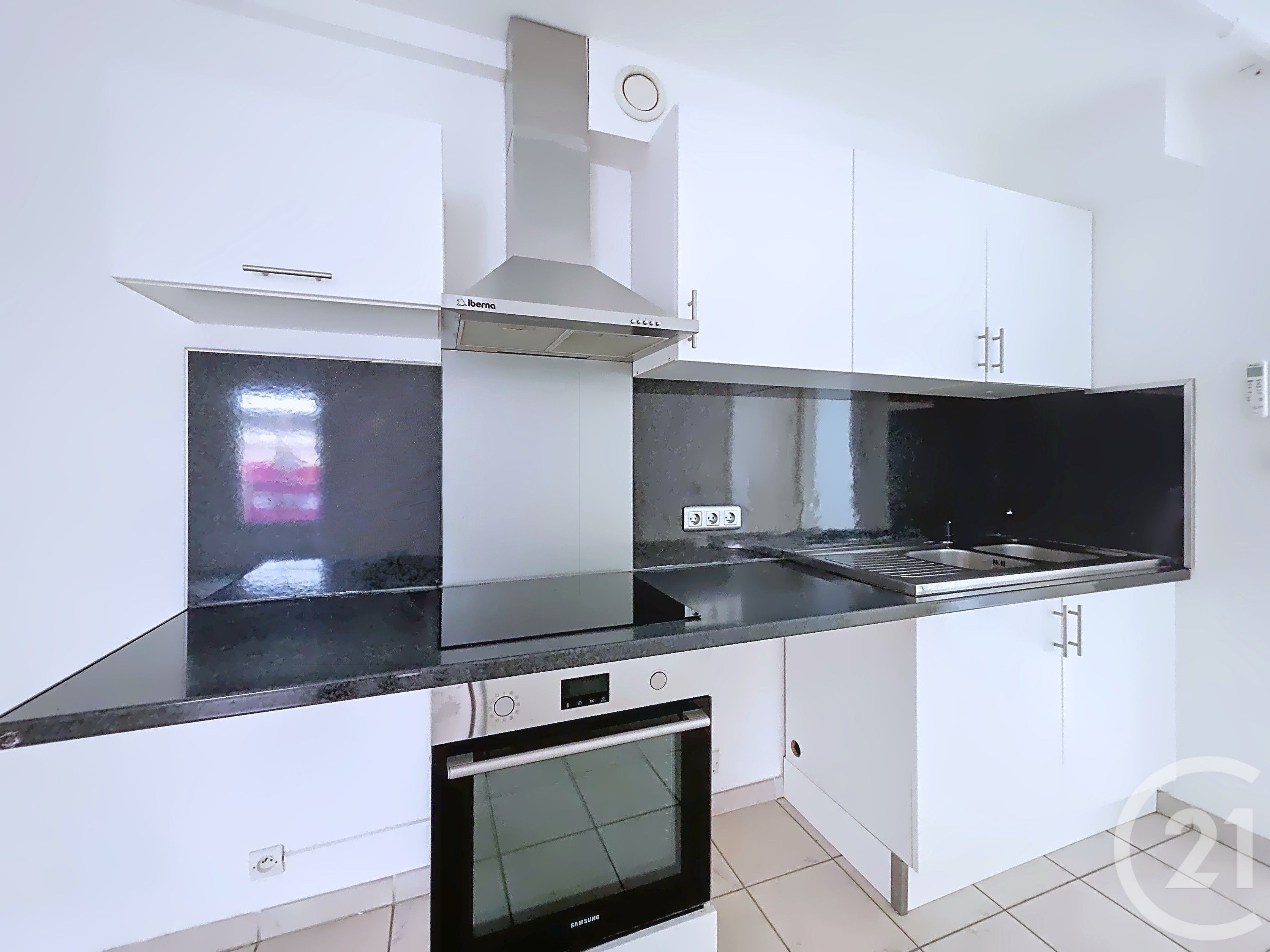 Appartement Impasse Baume Longue à Martigues