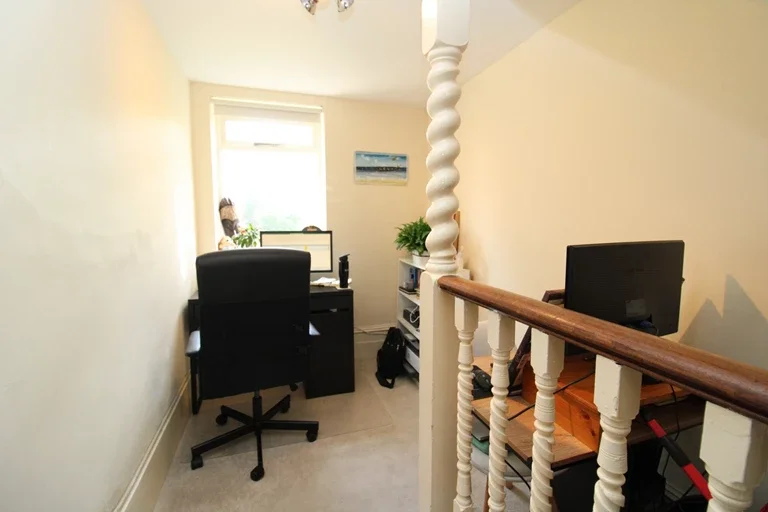 Flat Portsdown Mews in Greater London