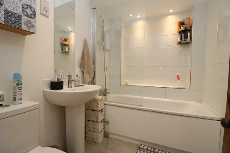 Flat Portsdown Mews in Greater London