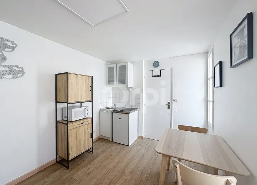 Appartement Rue Hautefeuille à Chaumont