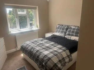 Room Lannock Road in Greater London