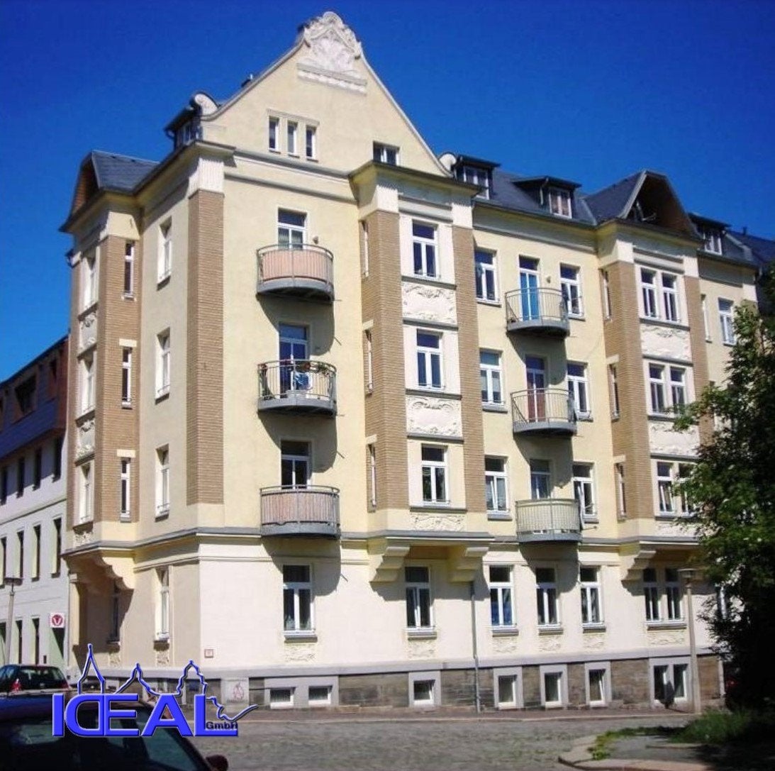 Wohnung Seestraße in Plauen