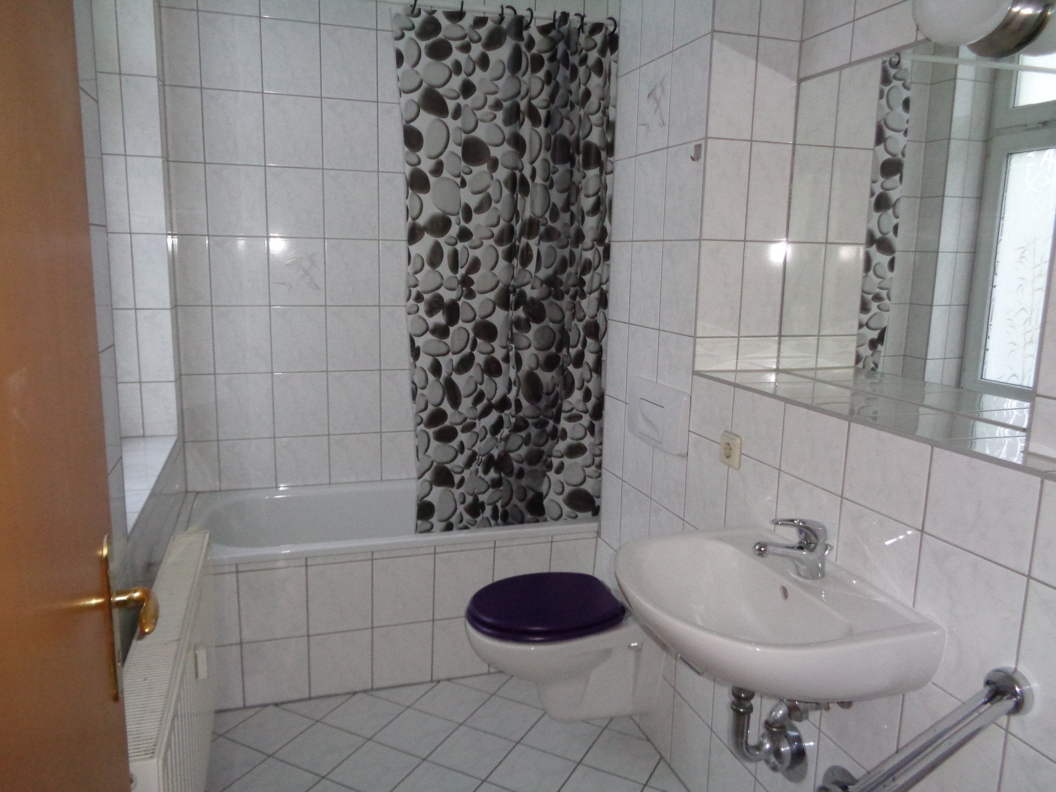 Wohnung Seestraße in Plauen