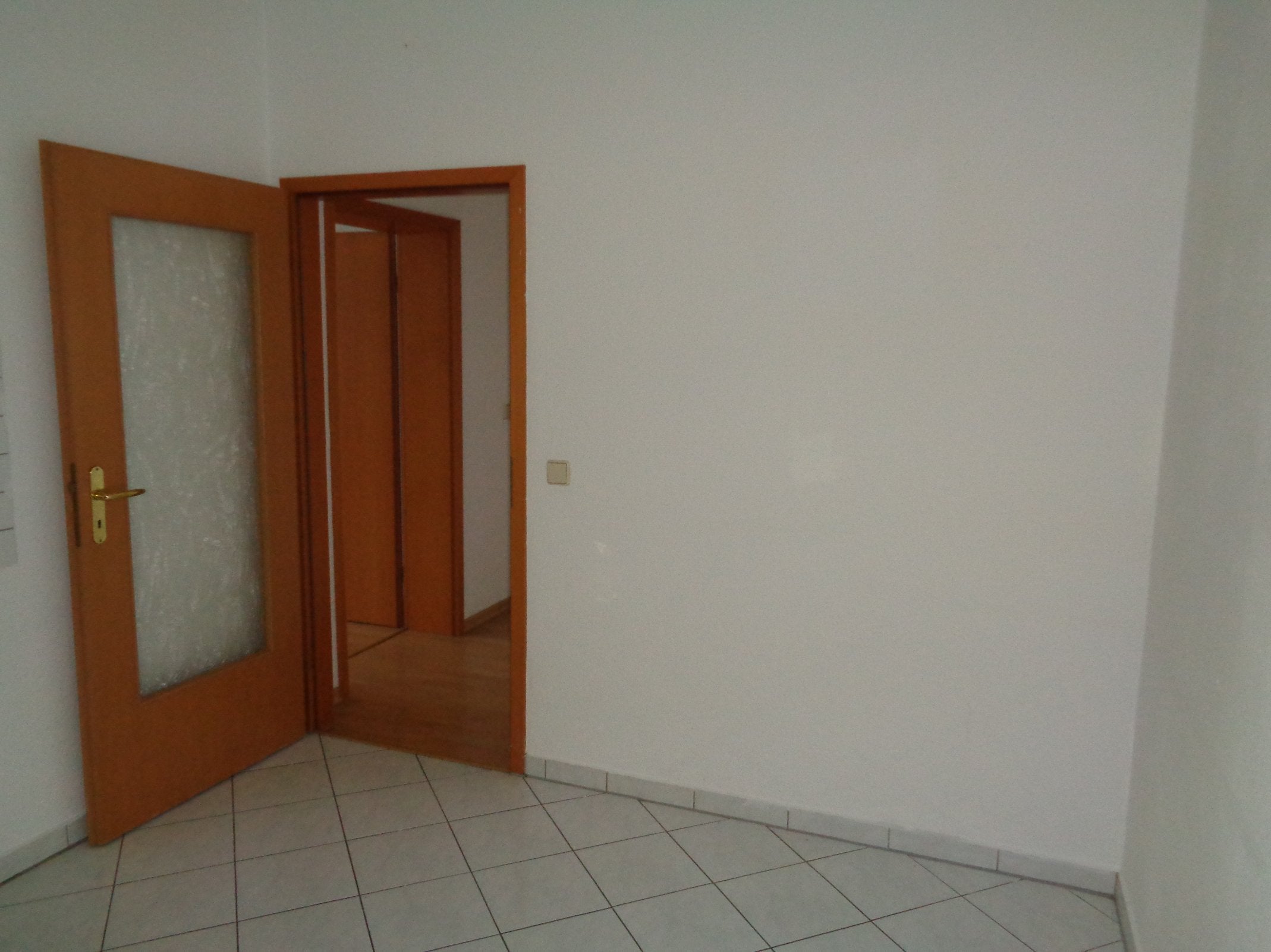 Wohnung Seestraße in Plauen