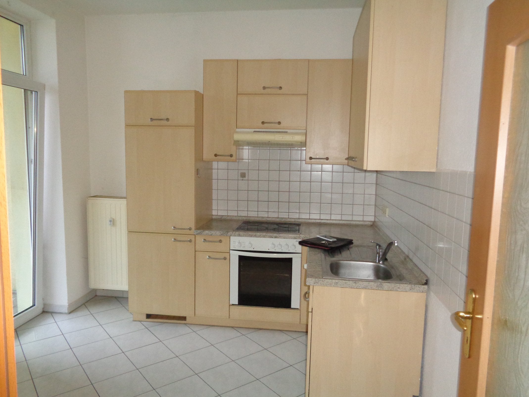 Wohnung Seestraße in Plauen