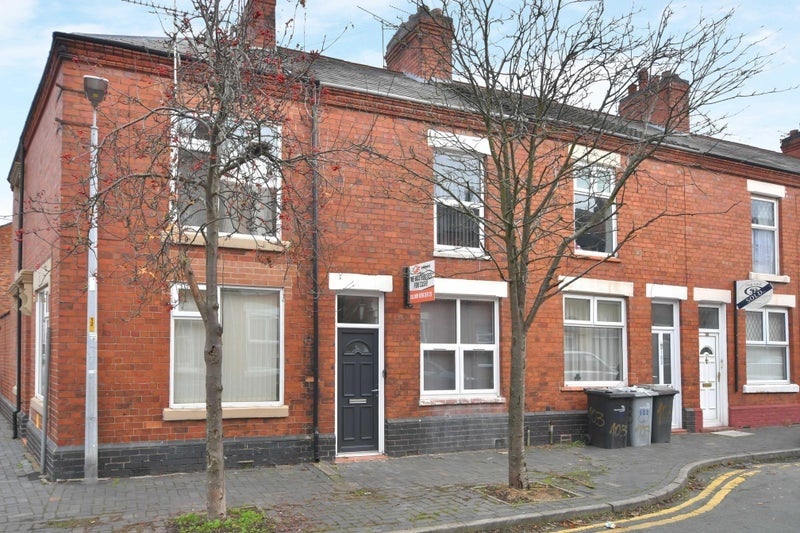 Room Camm Street in Crewe