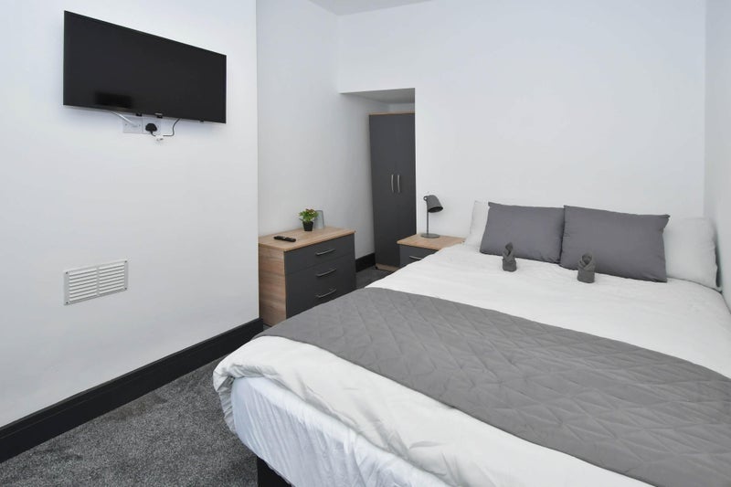 Room Camm Street in Crewe