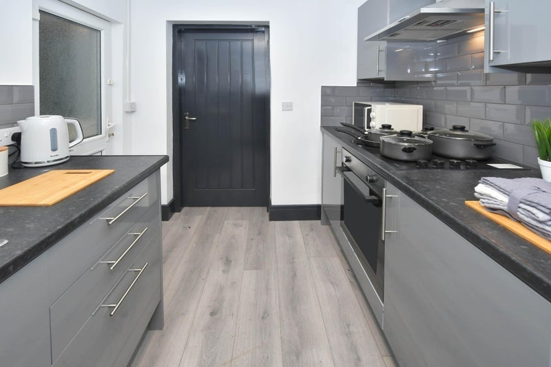 Room Camm Street in Crewe